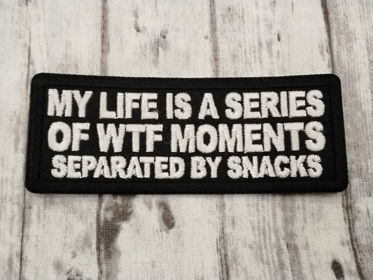 My Life is a Series