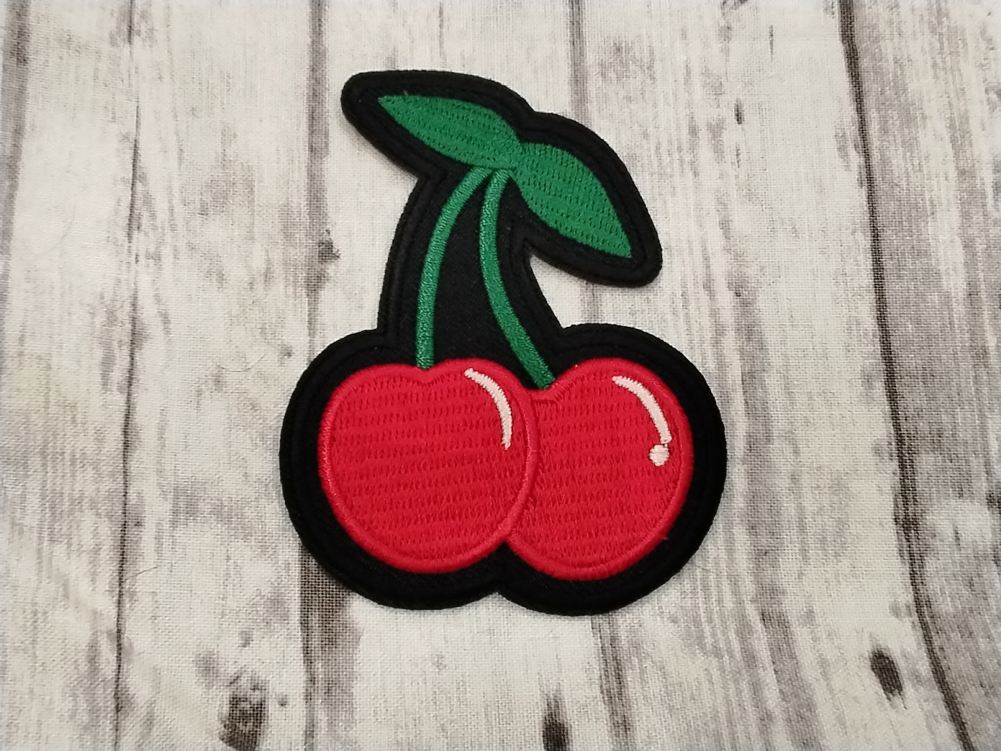 Cherry patch