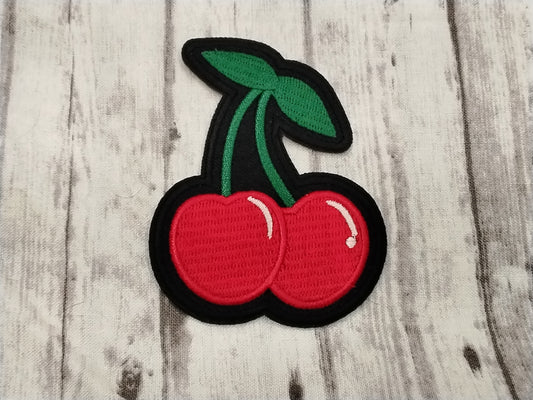 Cherry patch